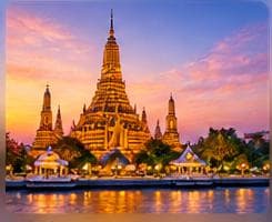 Bangkok
