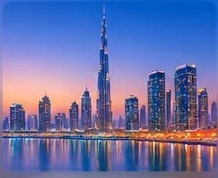 Dubai