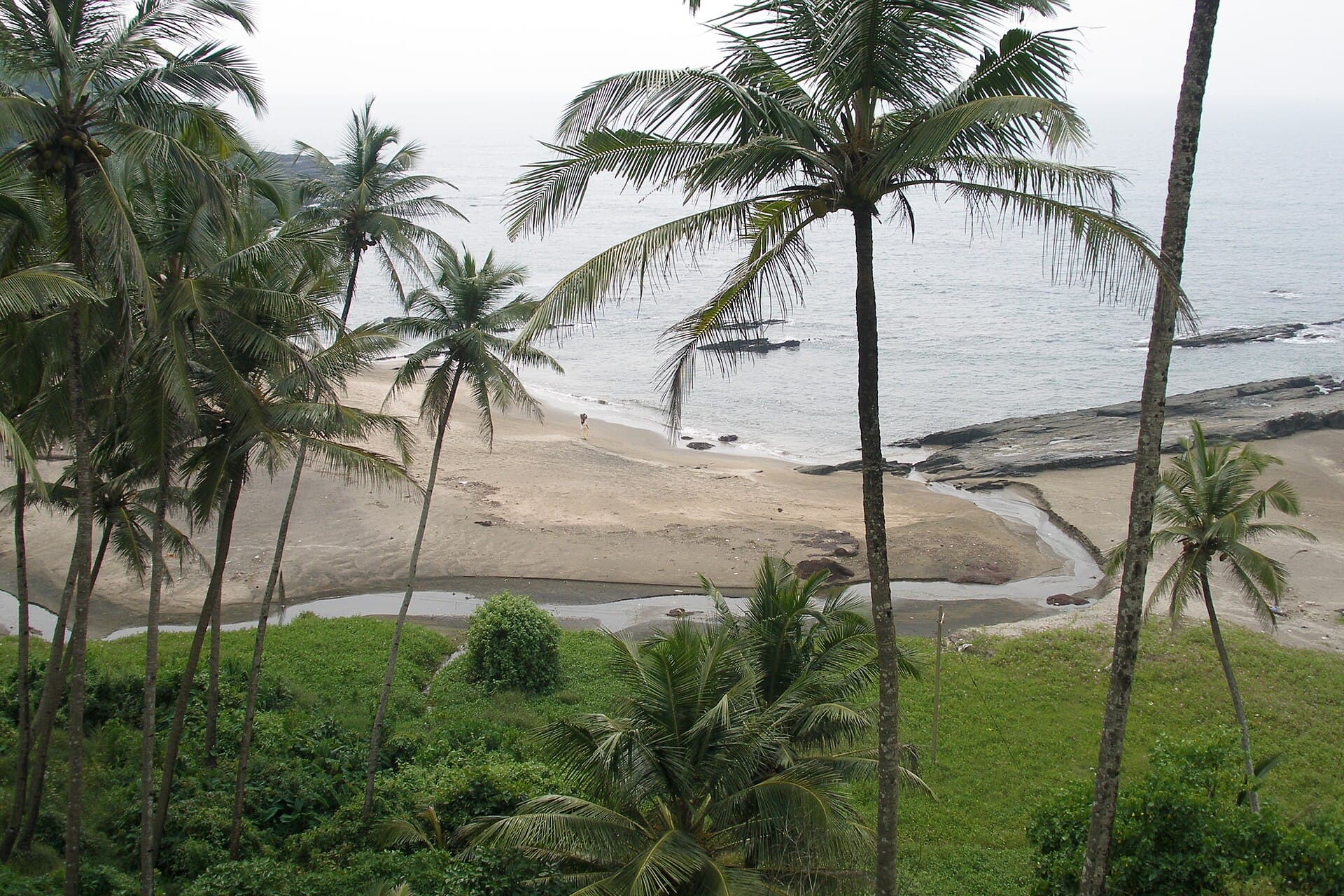 Goa