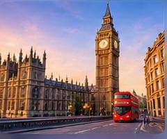 London