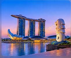 Singapore