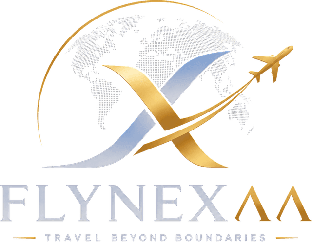 FlyNexaa — Travel Beyond Boundaries