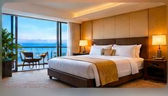 Taj Lakefront